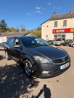 Kia Ceed 1.6 CRDI SW 90 cv
