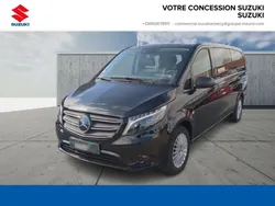 Mercedes-benz Vito Tourer 114 CDI Extra-Long Pro Intégrale 9G-Tronic
