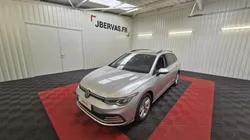 Volkswagen Golf SW 1.0 TSI OPF 110 BVM6 LIFE BUSINESS