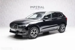 Volvo XC 60 2.0 T6 PHEV Core AWD