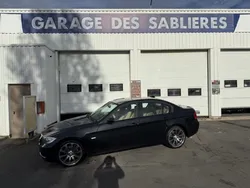Bmw serie 3 320d premiere ba