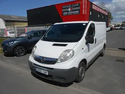 OPEL Vivaro 2.0 Cdti 90 Pack Clim 208.000 kms