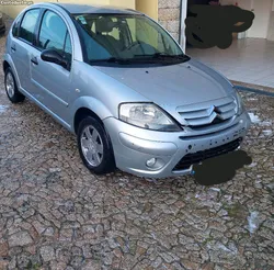 Citroën C3 1.1