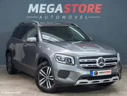 Mercedes-Benz GLB 180 d Style