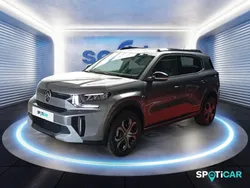 Citroen C3 Aircross 1.2 Turbo 100ch PLUS