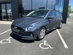 Hyundai i20 1.2 84ch Initia