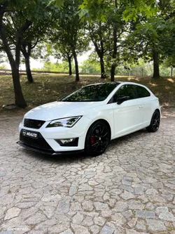 SEAT Leon SC 2.0 TDI DPF S&S FR