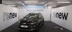 Dacia Sandero TCe 110 Stepway Extreme