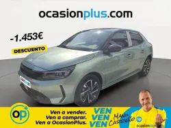 OPEL Corsa 1.2T XHL S-S YES 100
