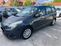 Renault scenic 1.5 dci 110ch 7 places 1 ere main