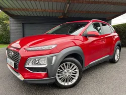 Hyundai kona 1.6 crdi 115 creative