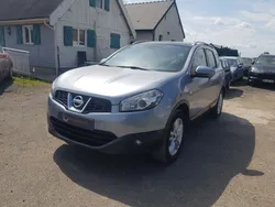 NISSAN QASHQAI 1.6 dCi 2012