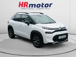 CITROEN C3 Aircross Puretech S&S Shine 110
