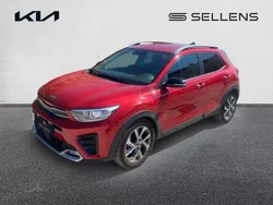 Kia Stonic 1.0 T-GDi 100ch GT Line DCT7