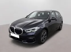 BMW Série 1 116d 116 Business Design DKG7