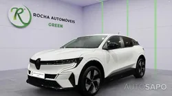 Renault Megane E-Tech de 2023
