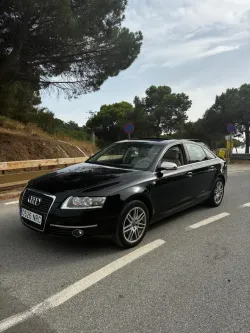 Audi A6 2.0 TFSI 170CV (MOTOR 84.000KM)