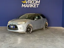 CITROEN DS3 1.6 D 92ch 92 So Chic - 2010 - 175 000 km - Suivi complet - Courroie accessoire et distribution OK - Embrayage OK