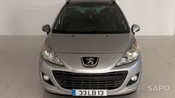 Peugeot 207 de 2010