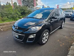 Mazda Cx-7 2.2l MZR 173CH Performance