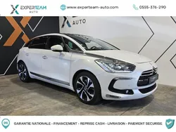 DS DS5 SPORTCHIC 2.0 BLUEHDi 180 Ch EAT6