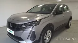 Peugeot 3008 1.5 BlueHDi Active Pack de 2022