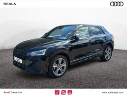 AUDI Q2 35 TFSI 150 S tronic 7 S line