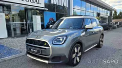 MINI Countryman de 2024