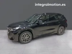 BMW X1 xDrive 20dA