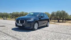 BMW 225xe Active Tourer e xDrive