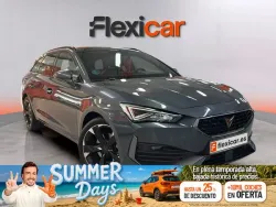 CUPRA León 1.5 ETSI DSG 110Kw
