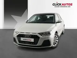 Audi A1 1.0 TFSI 116CV Advanced