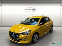 PEUGEOT 208 PureTech 75 S&S BVM5 Like
