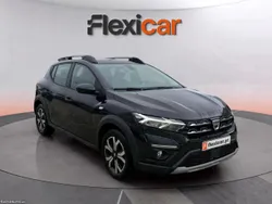 Dacia Sandero 1.0 TCe Stepway Comfort