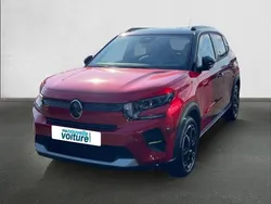 Citroën C3 113 ch - Max
