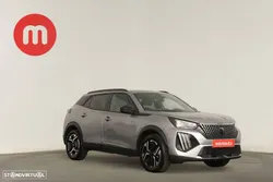 Peugeot 2008 1.2 PureTech Allure EAT8
