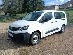 Peugeot Partner Rallongé 3 places HDi 100cv Révisé & garantie 12 mois TVA récupérable