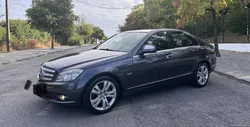Mercedes-Benz C 220 220 CDI Avantgard