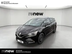 RENAULT Grand Scenic TCe 140 EDC Evolution