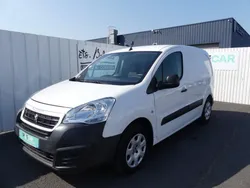 Peugeot Partner II 1.6 BLUEHDI 100 S&S STANDARD PREMIUM