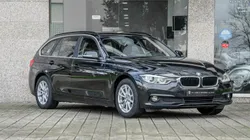 BMW 320 Advantage Auto