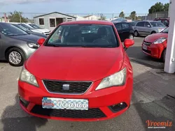 Seat Ibiza 1.4 Style Salsa