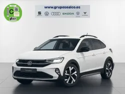 Volkswagen Taigo 1.0 TSI Más DSG 85kW