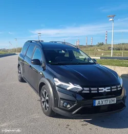 Dacia Jogger 1.0 ECO-G Essential 7L Bi-Fuel