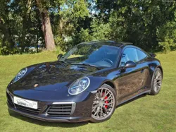Porsche 911 Carrera 4 S PDK