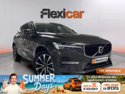 VOLVO XC60 B4 Plus Dark AWD Aut.