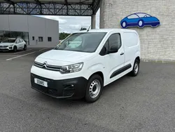 Citroen BERLINGO VAN M 1000KG BLUEHDI 100 S&S WORKER BMV5