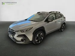 SUBARU Crosstrek 2.0i Hybrid Field CVT
