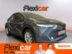 TOYOTA C-HR 220PH Advance