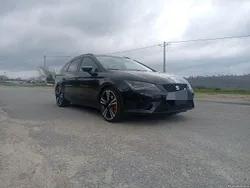 Seat Leon Cupra